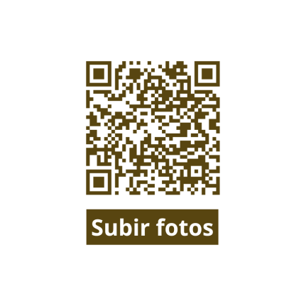 Cream and Black Classic Circular Wedding Monogram Logo (3)